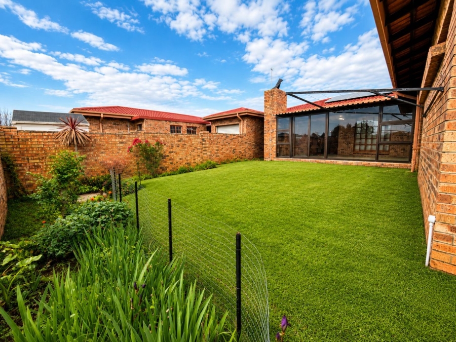 3 Bedroom Property for Sale in Vaalpark Free State